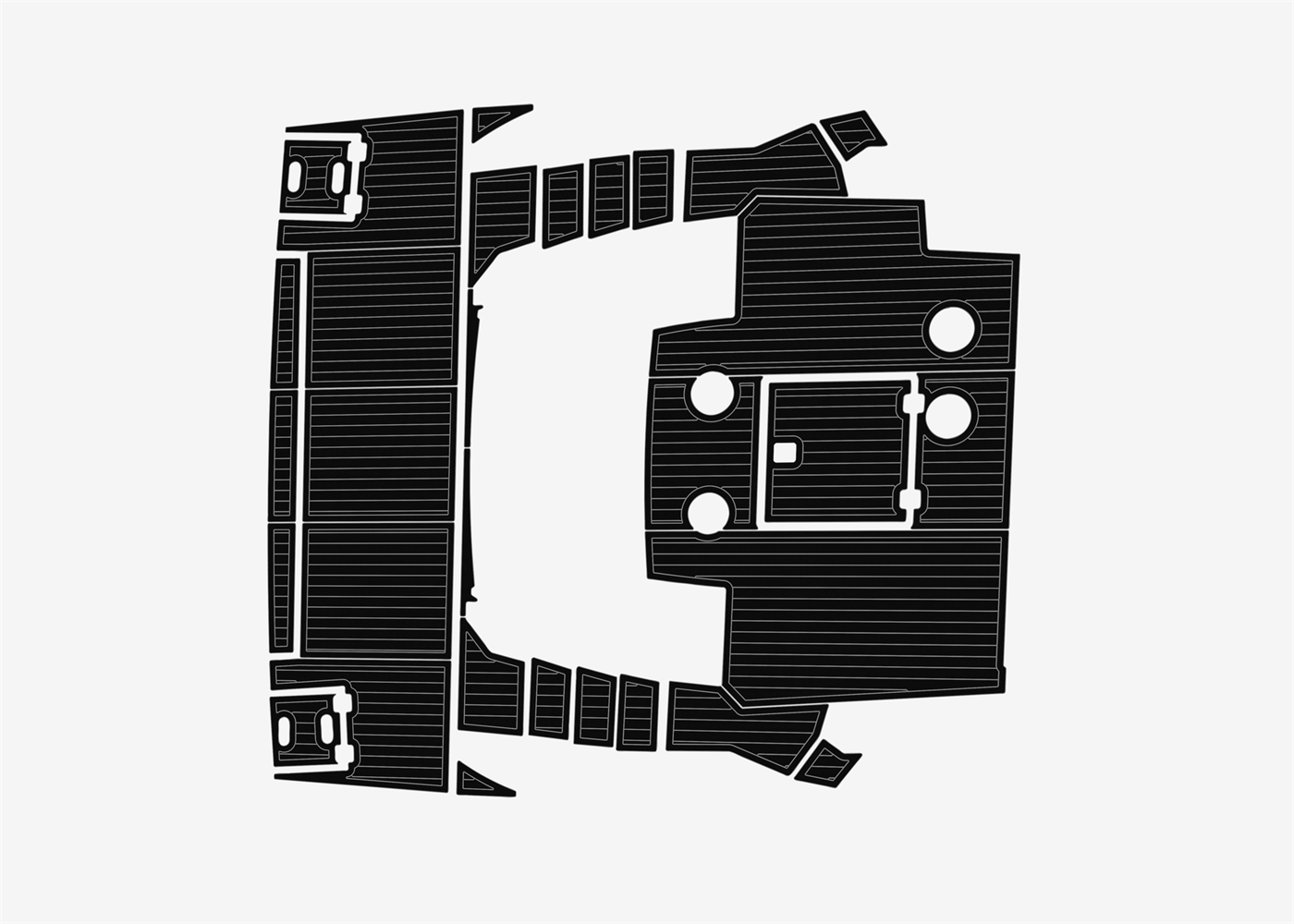 2016-2019 Cruisers 60