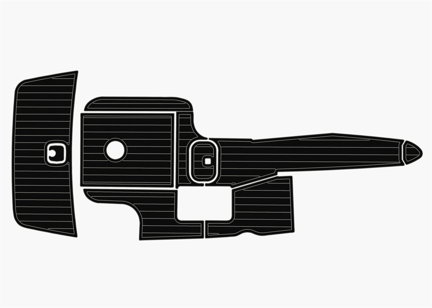 2004-2005 Malibu 21 vlx