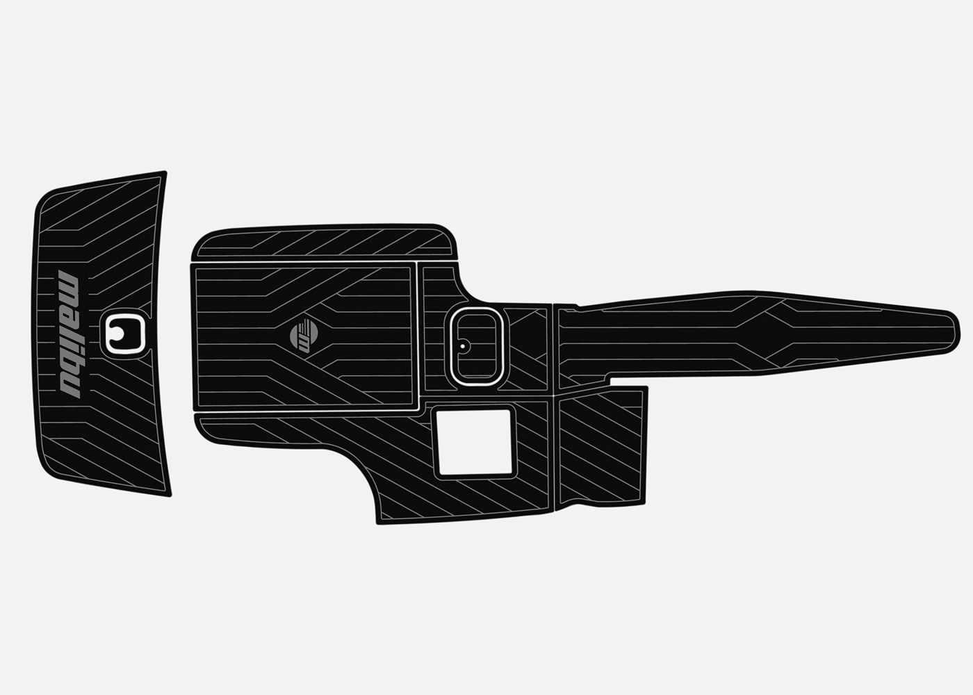 2005-2008 Malibu 21 VLX