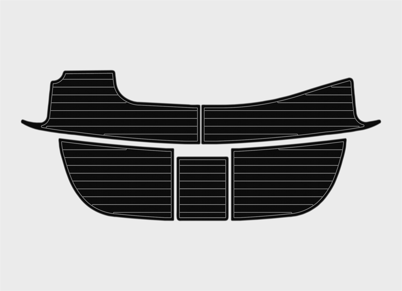 1995-1999  Sea Ray 330 Sundancer SP