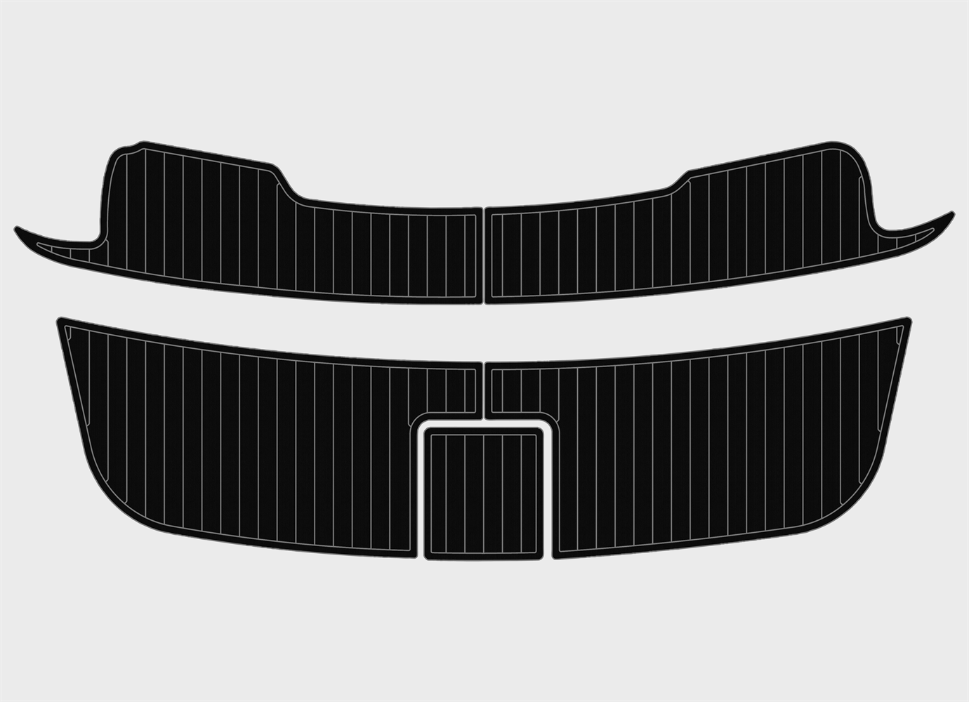 1997-1999 Sea Ray 370 Sundancer SP