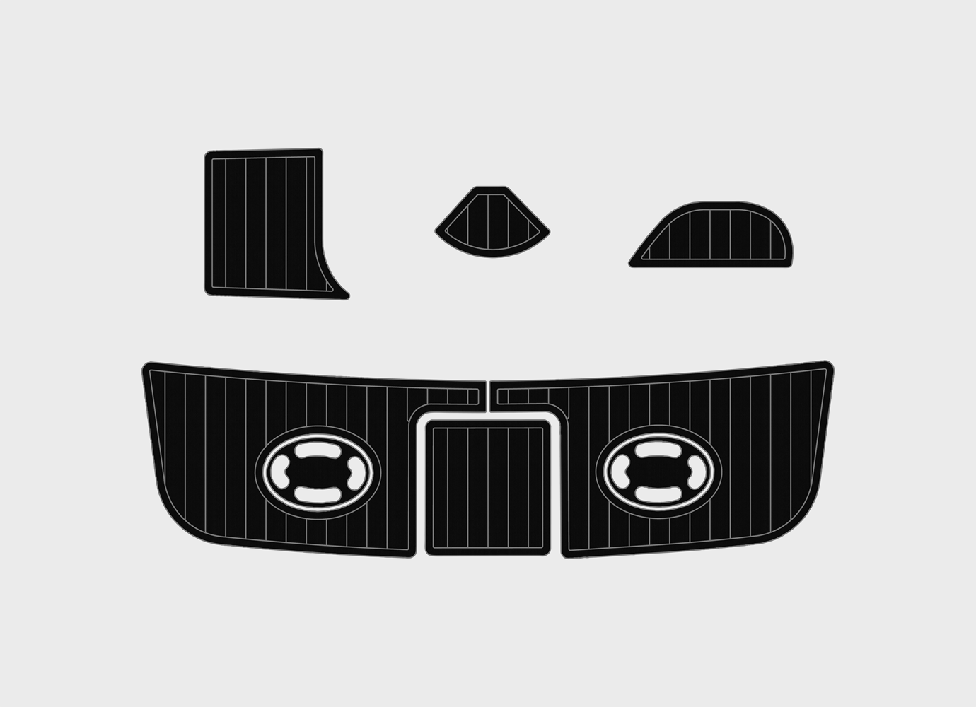 1997-2001 Sea Ray 290 Sundancer SP