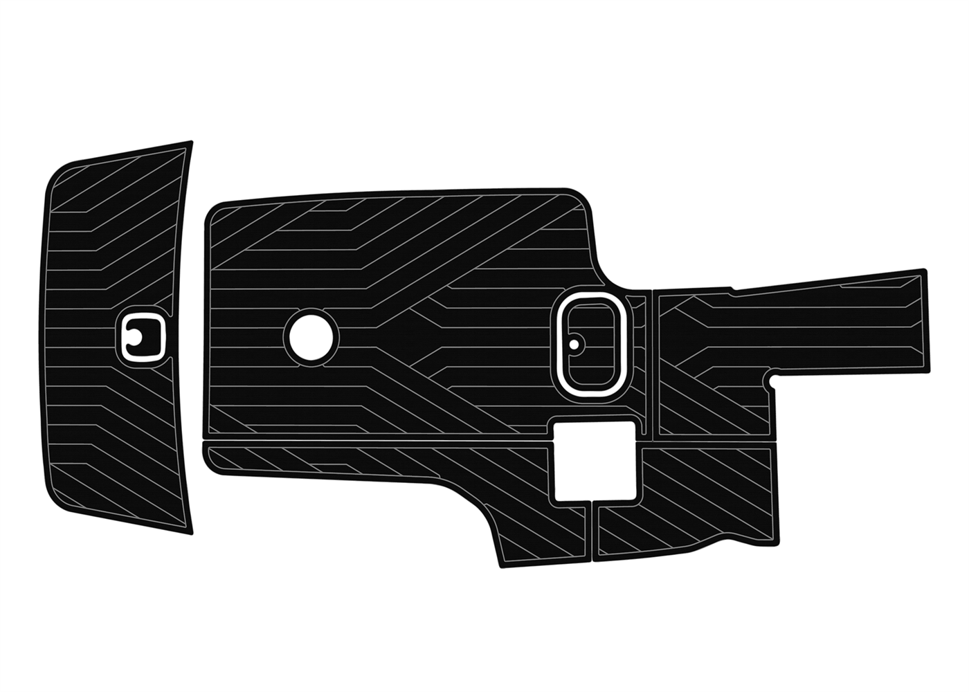 2002-2005 malibu 23 LSV