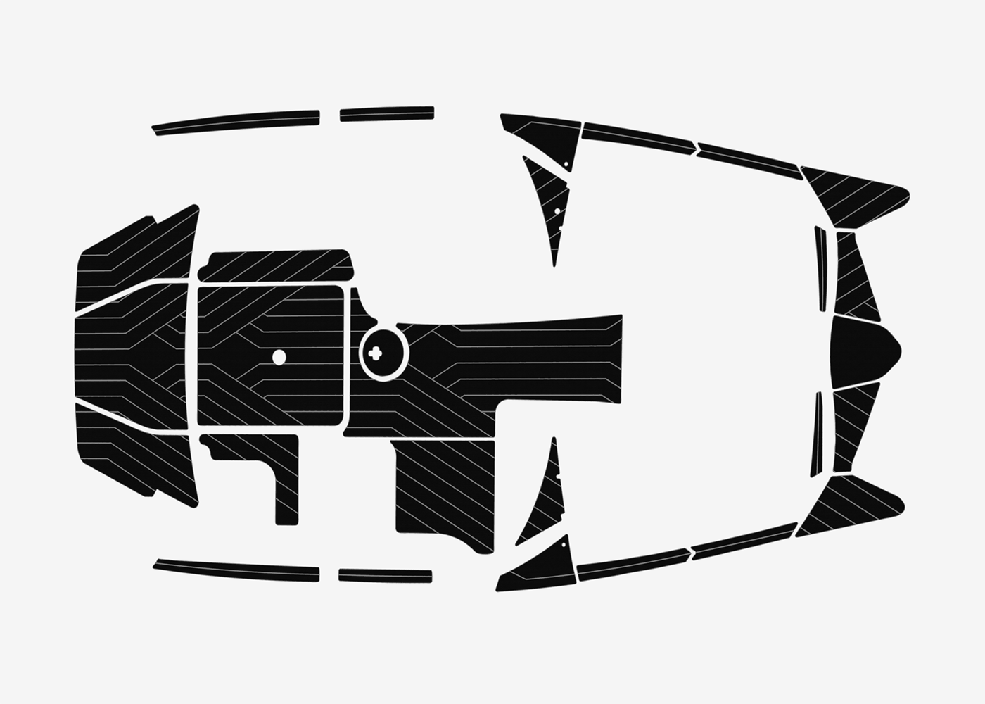 2013-2017 MALIBU 20 mxz