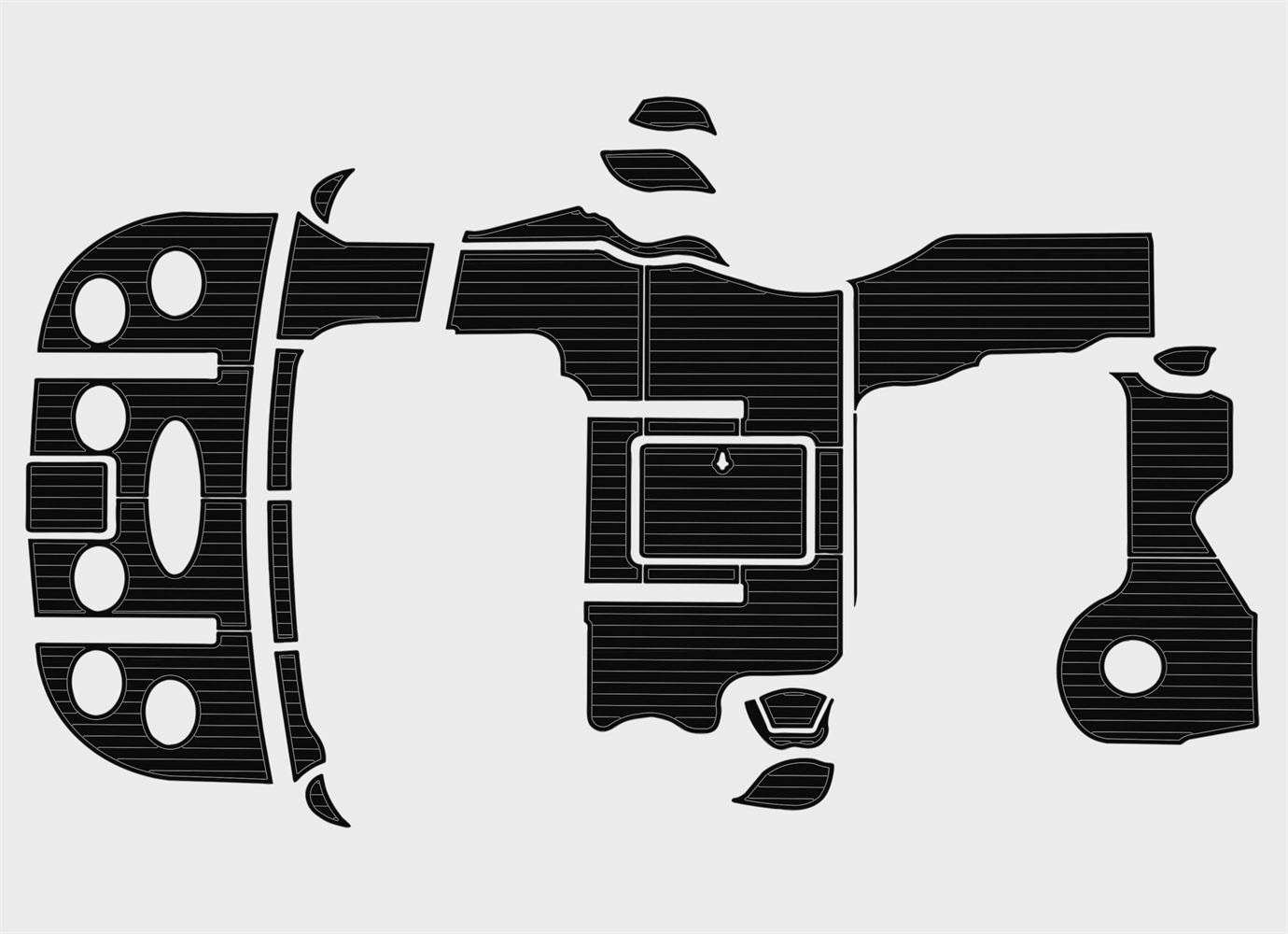 2000-2003 Sea Ray 510 Sundancer