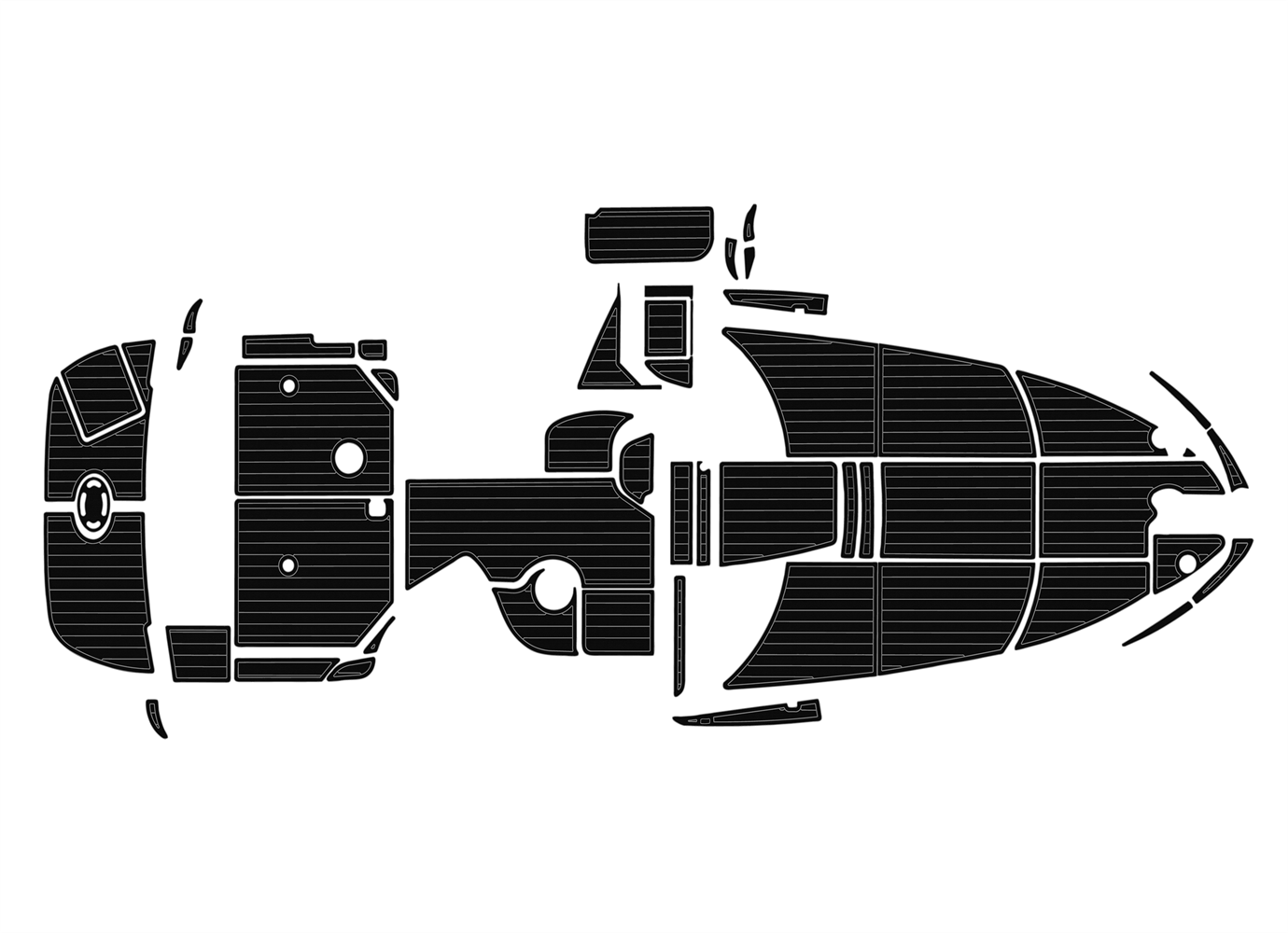 2001-2009 Sea Ray 280 Sundancer