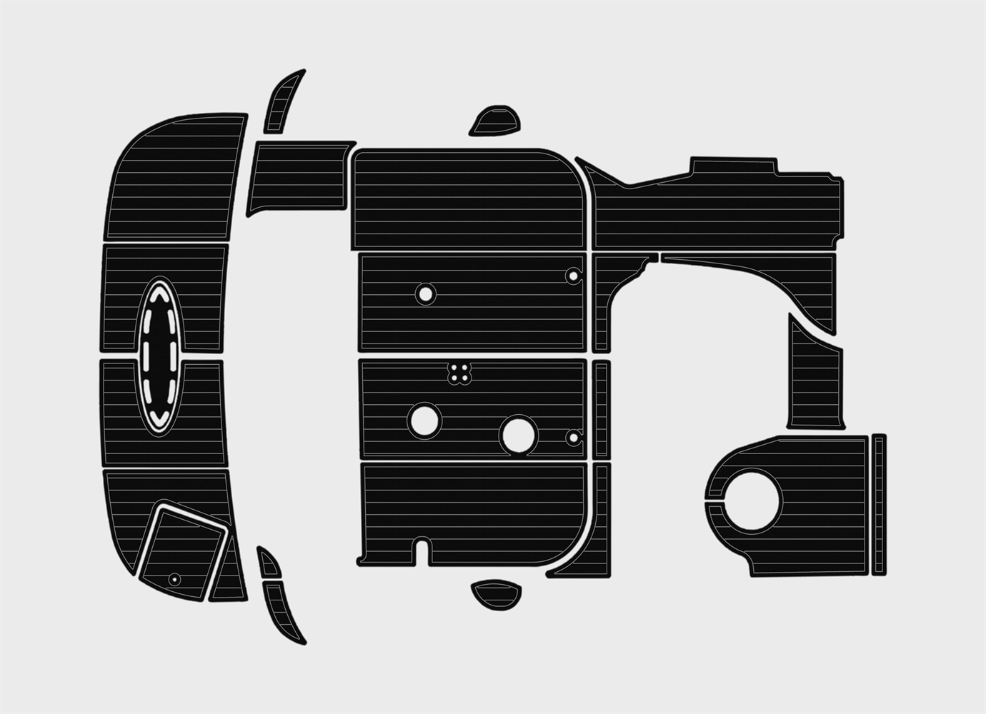 2002-2006 Sea Ray 360 Sundancer