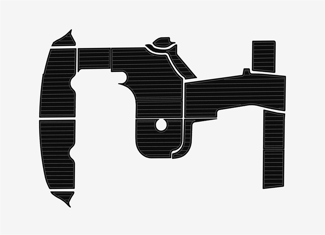2003-2008 sea ray 340 sundancer