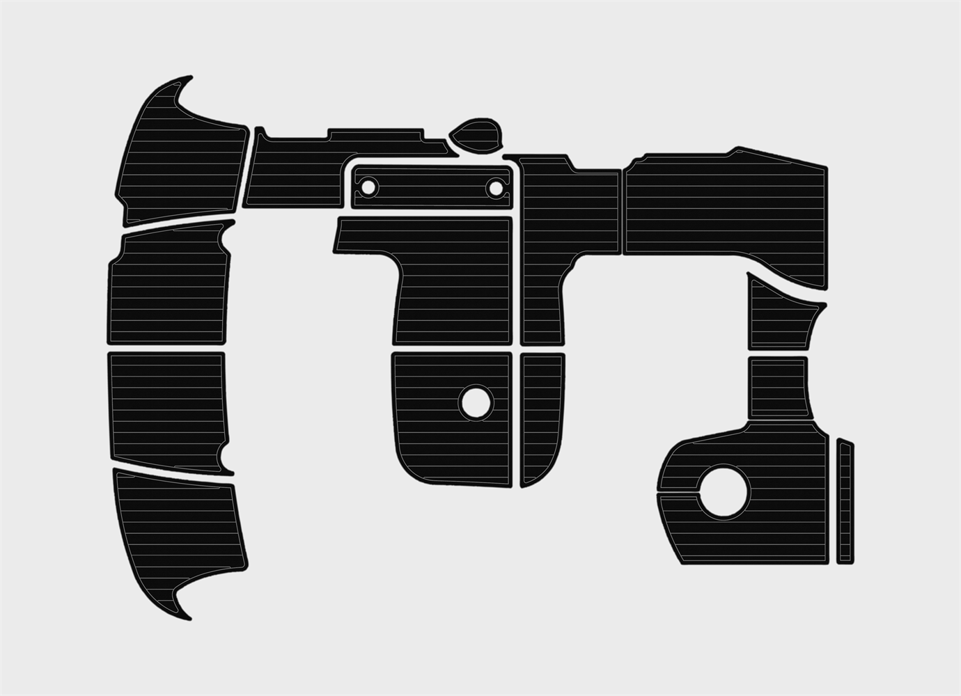 2003-2005 Sea Ray 390 Sundancer