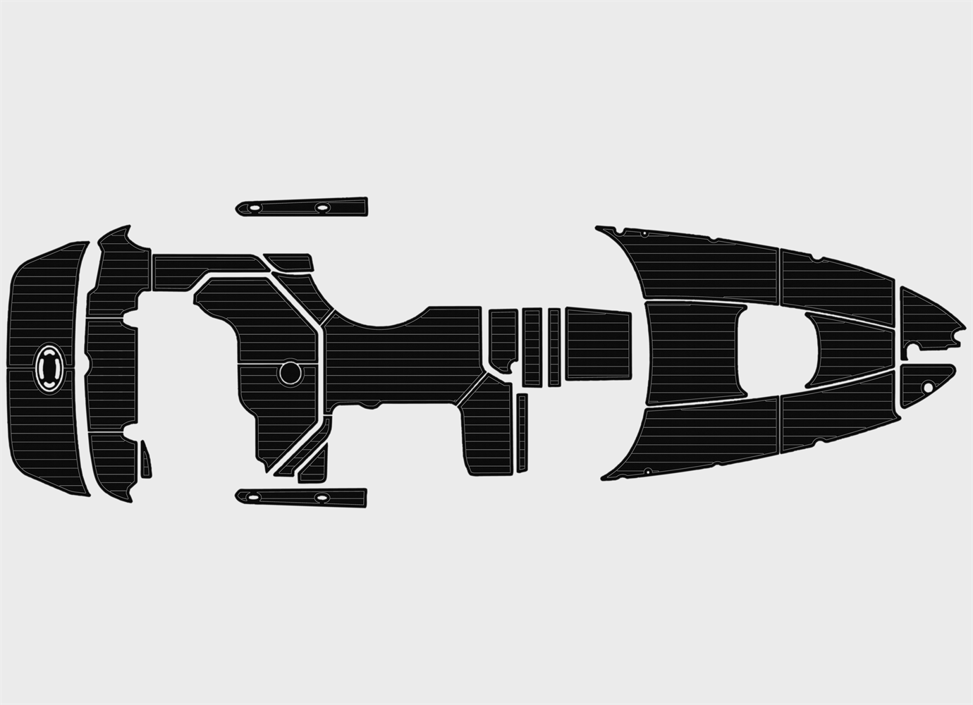 2005-2008 Sea Ray 260 Sundancer