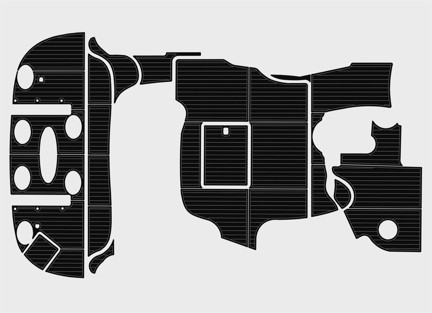 2006-2009 Sea Ray 52 Sundancer