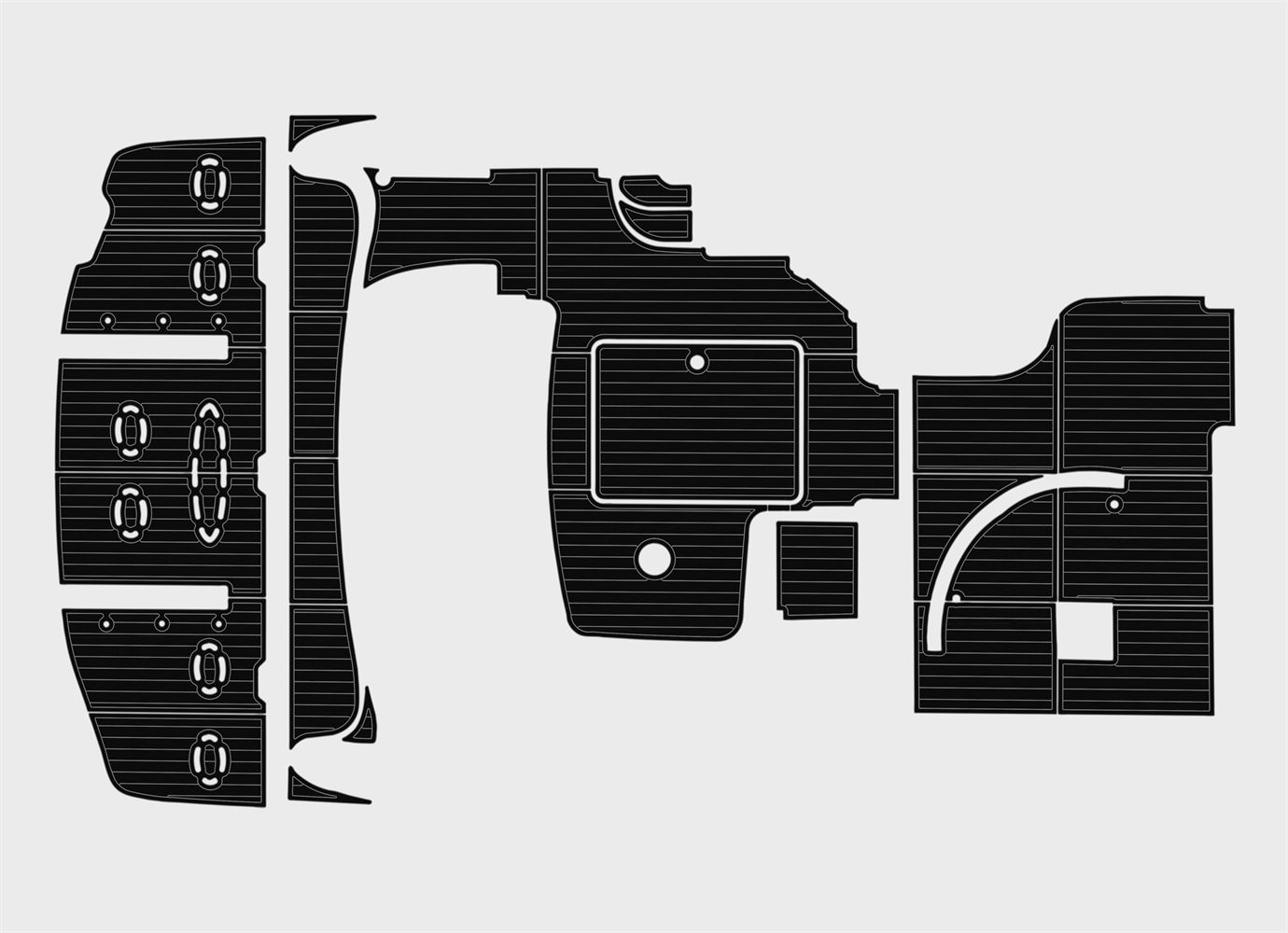 2006 Sea Ray 480 Sundancer