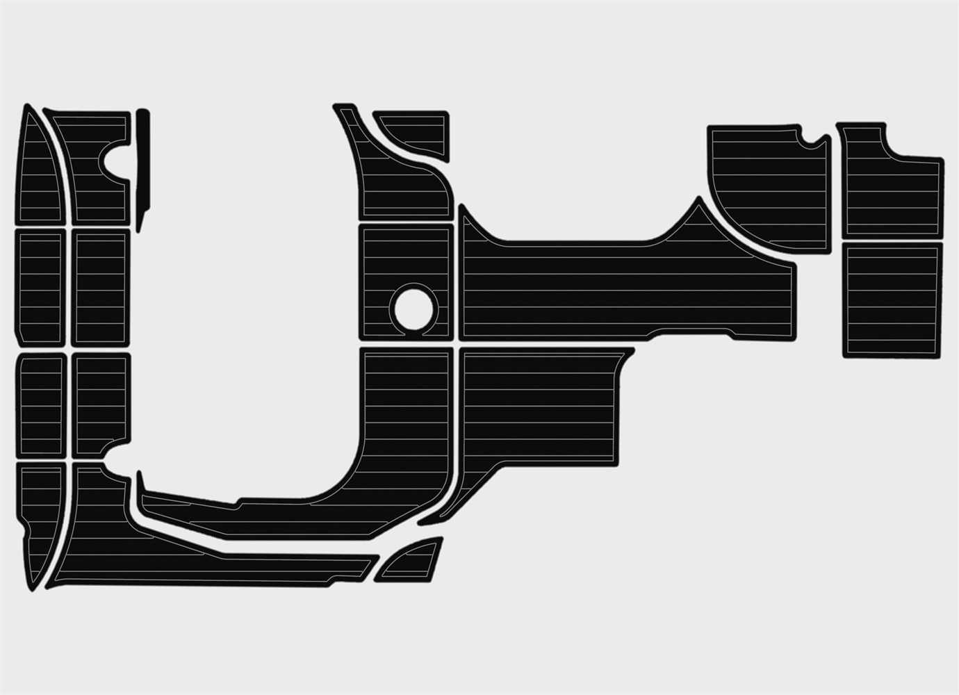 2007-2008 Sea Ray 290 Sundancer