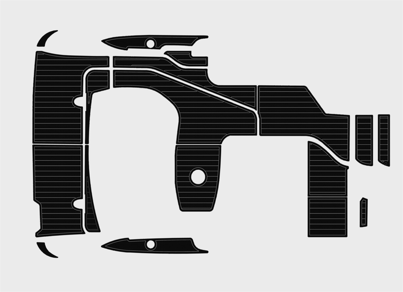 2008 Sea Ray 330 Sundancer