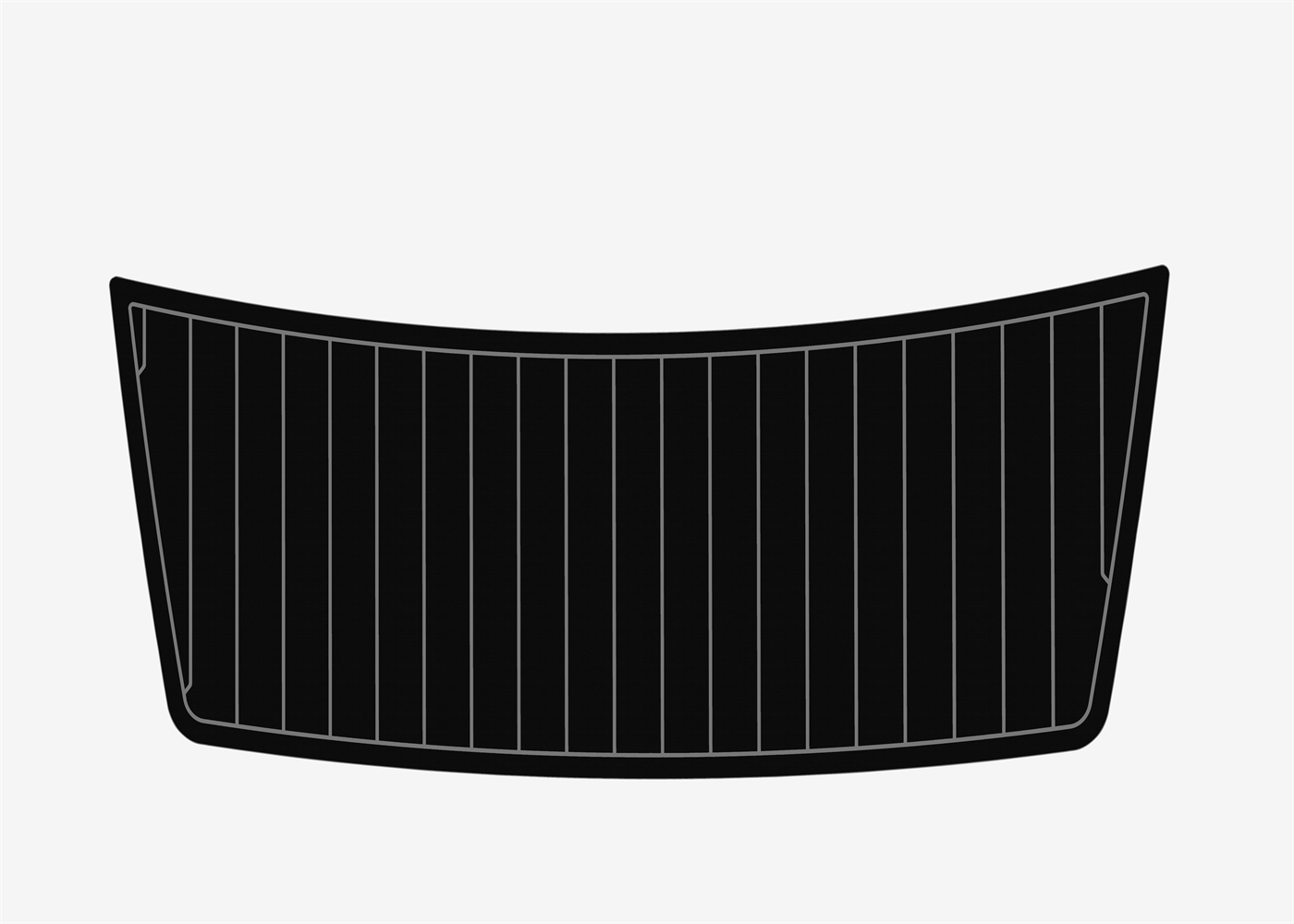 2008-2009 MALIBU CORVETTE