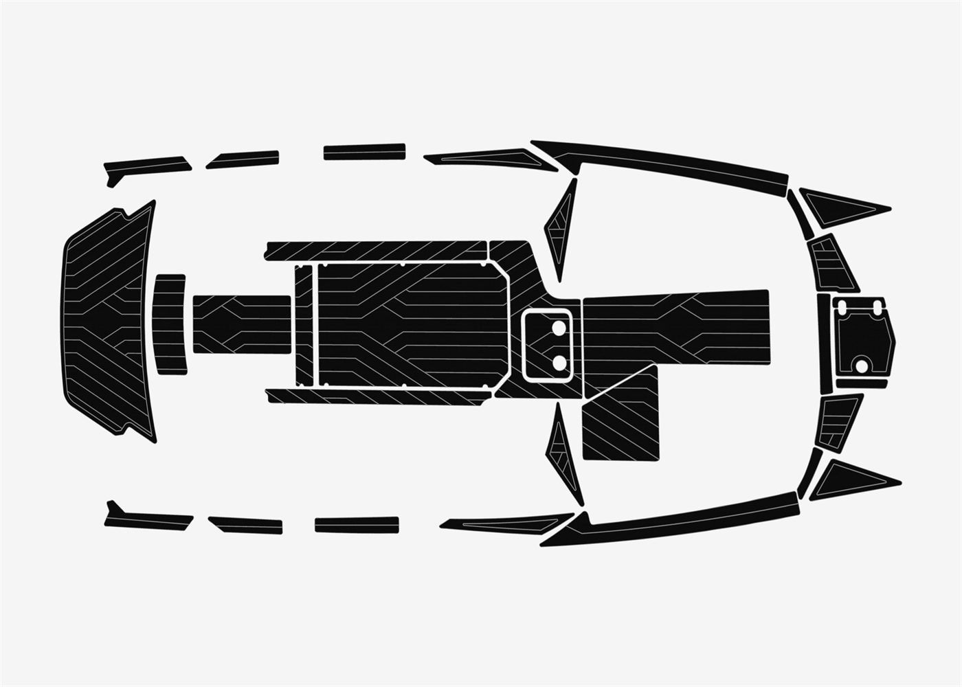 2017-2018 malibu 22 MXZ