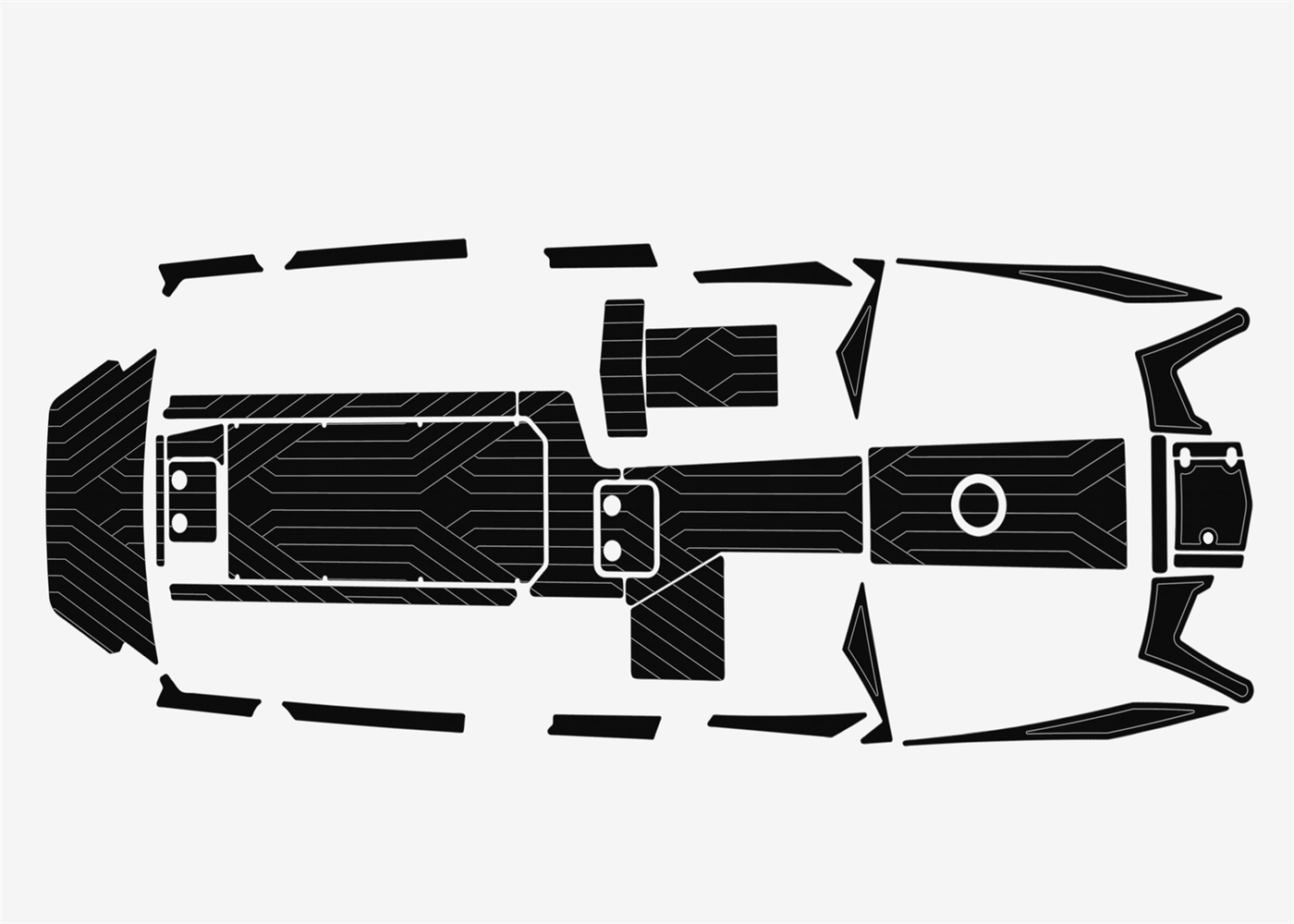 2017-2018 MALIBU 24 mxz