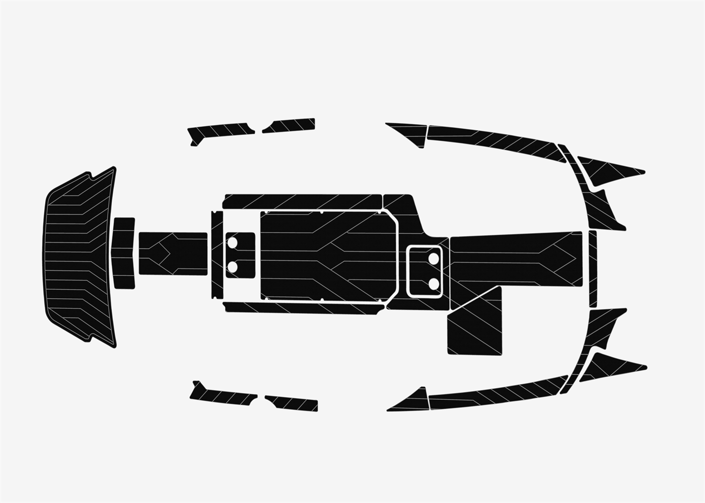 2019-2020 malibu 22 MXZ