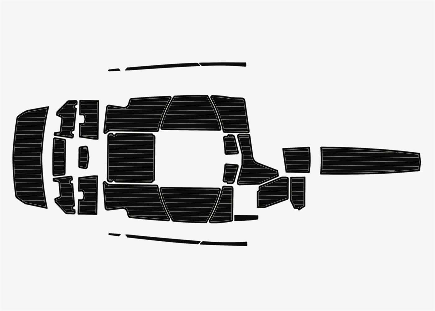 2019 Malibu TXi MO Closed