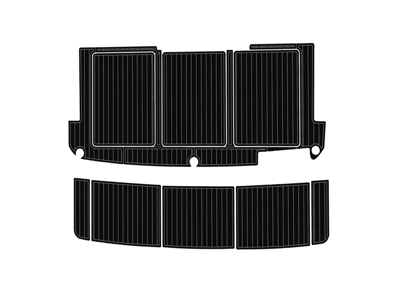 1985-1988 Bayliner 4550