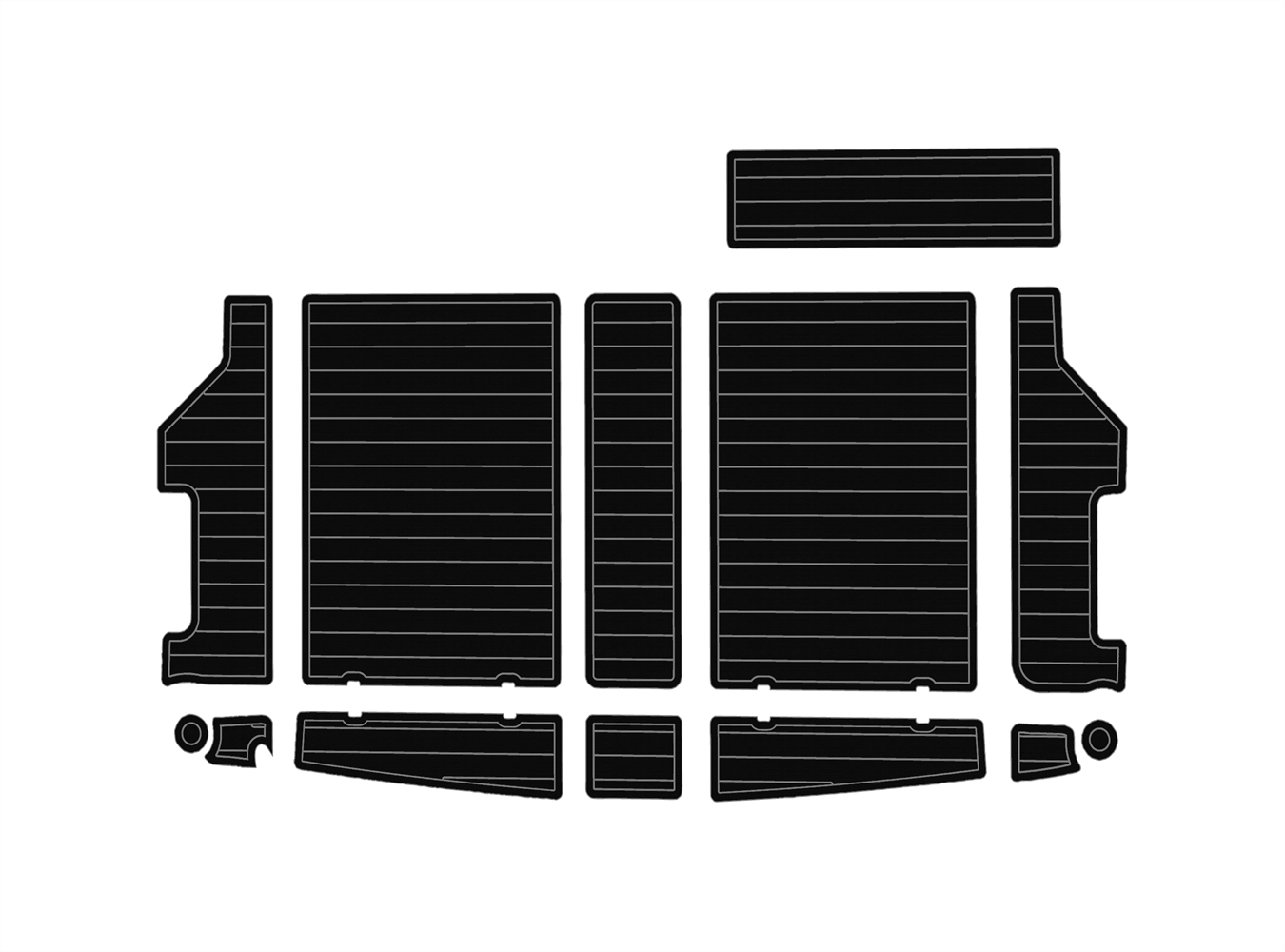 1988-1995 Bayliner 3288 3270