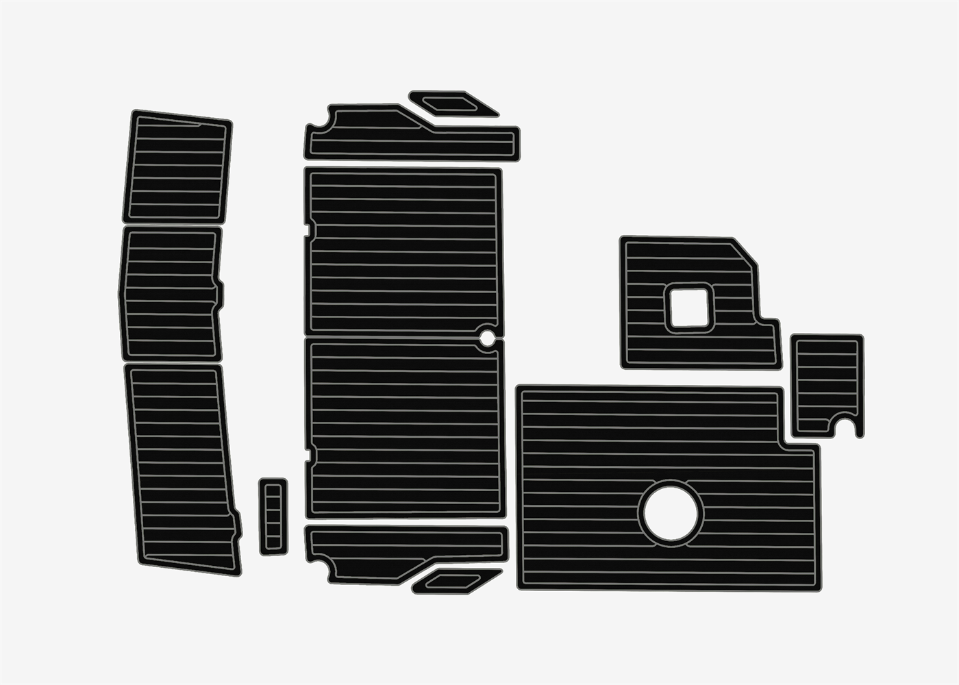 1992 Bayliner Ciera 2655 2855