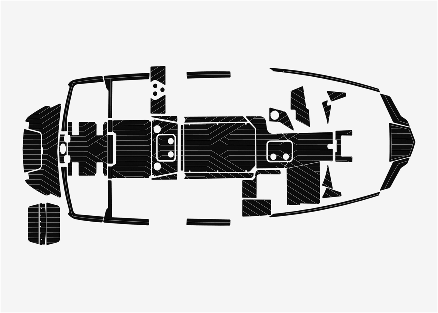2021-2022 Malibu M220