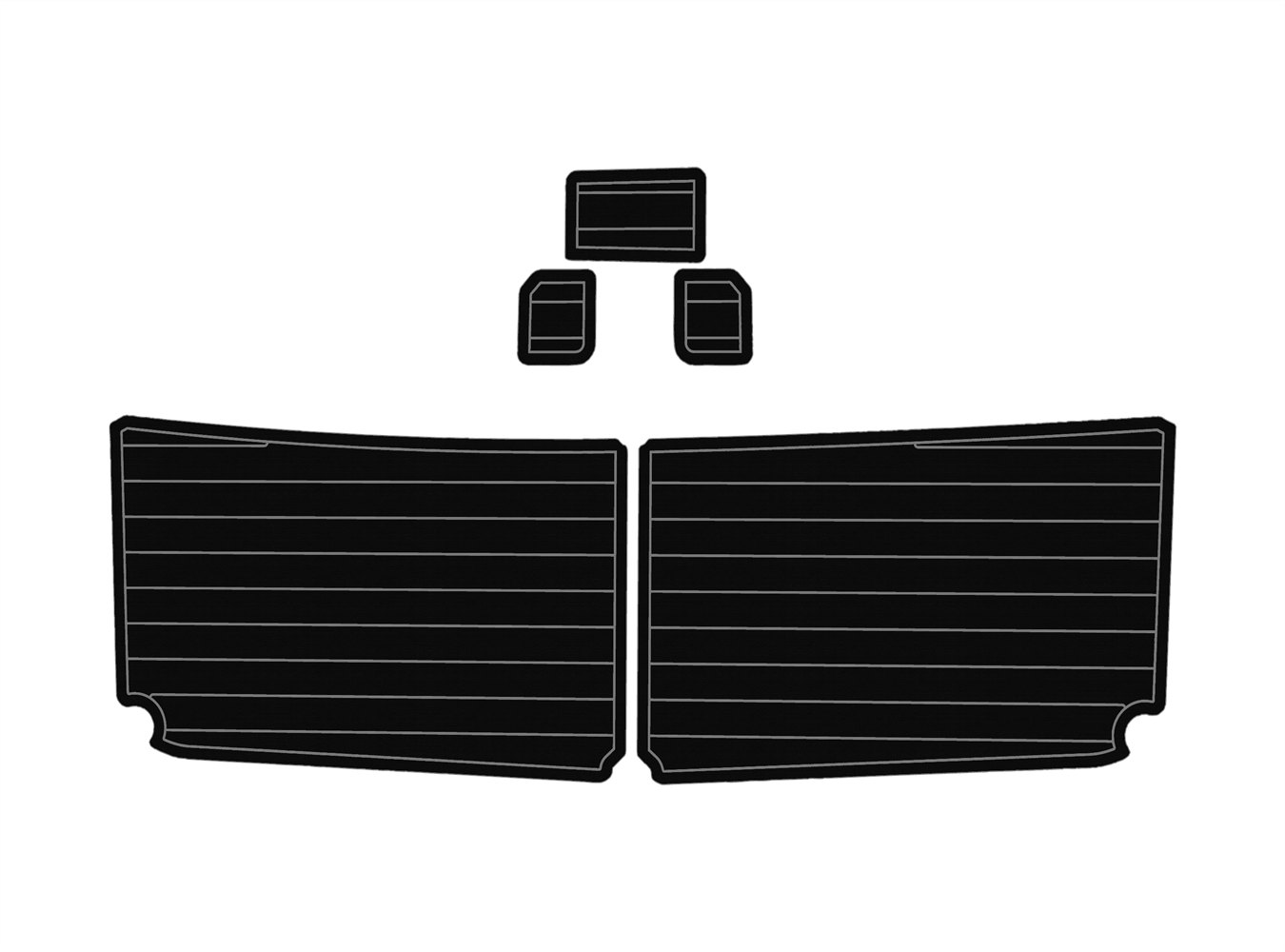 1998 Bayliner 2858 Ciera