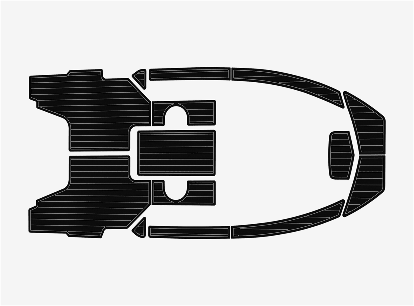 1996-2008 Bayliner Trophy 1802 wa