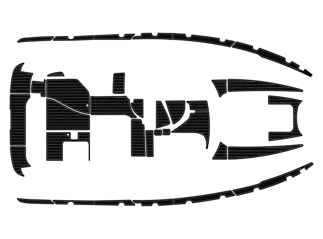 2002-2006 Bayliner 305