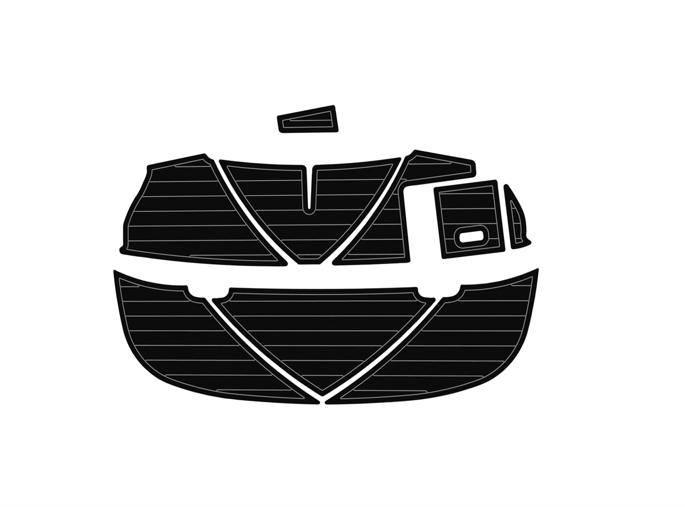 2003-2006 Bayliner 205 BR