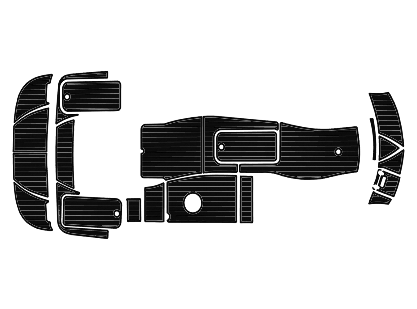 2008-2013 Bayliner 217 SD