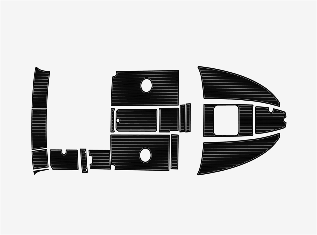 2004-2009 Bayliner 652