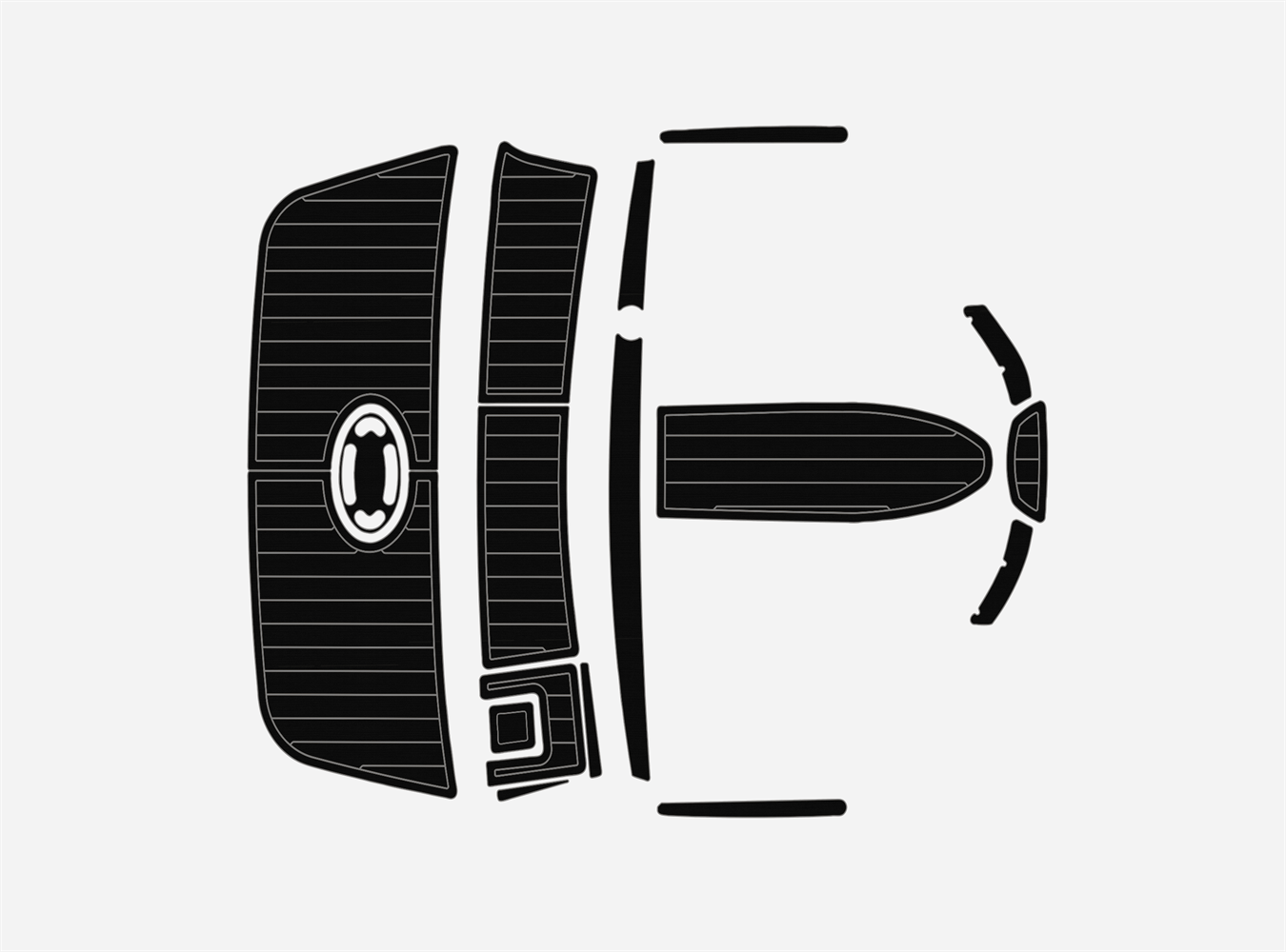 2005 Bayliner 185 Bowrider