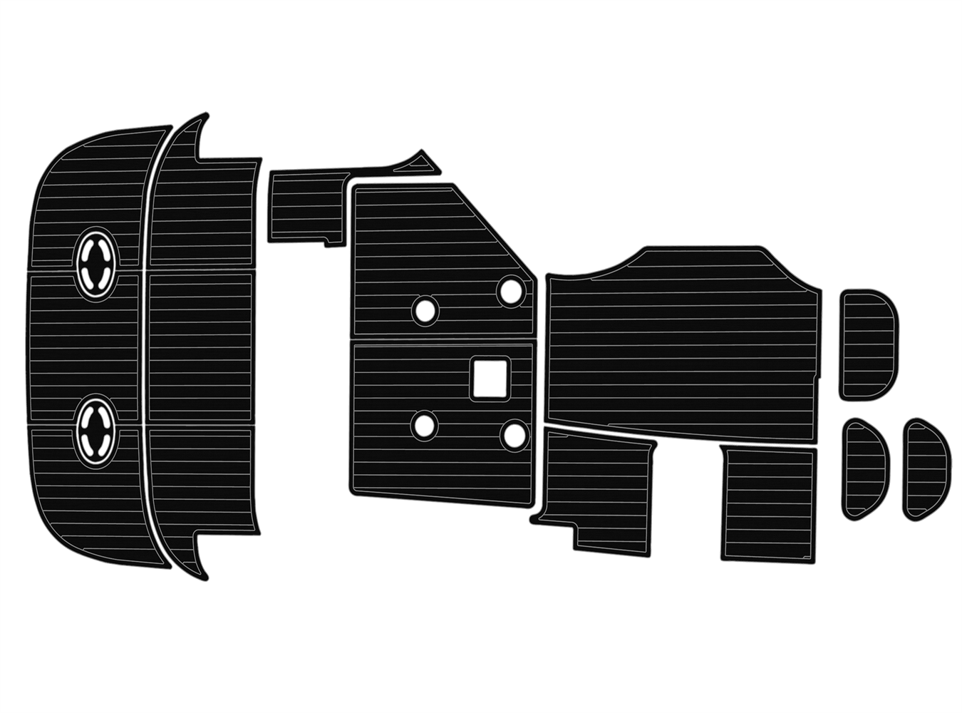 2011-2013 Bayliner 315