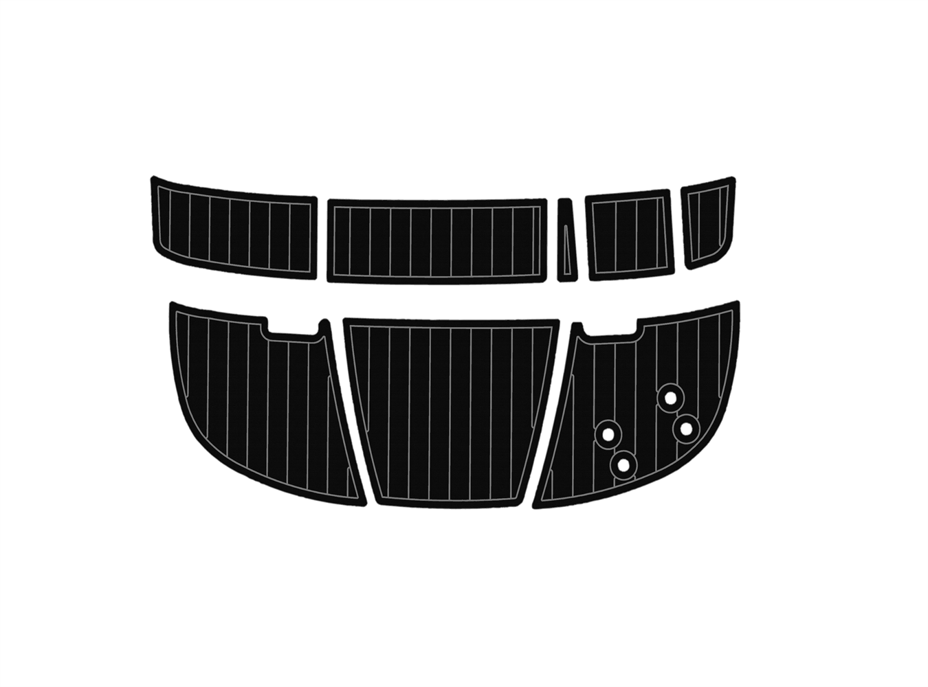 2009-2014 Bayliner 185 Flight