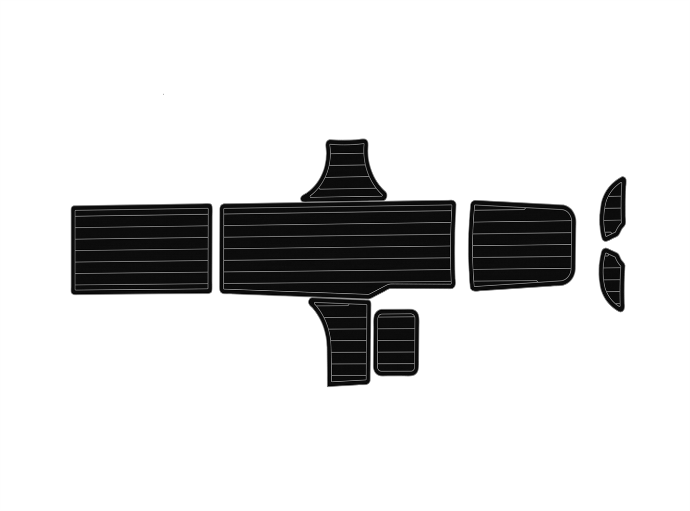 2015-2017 Bayliner Element XL