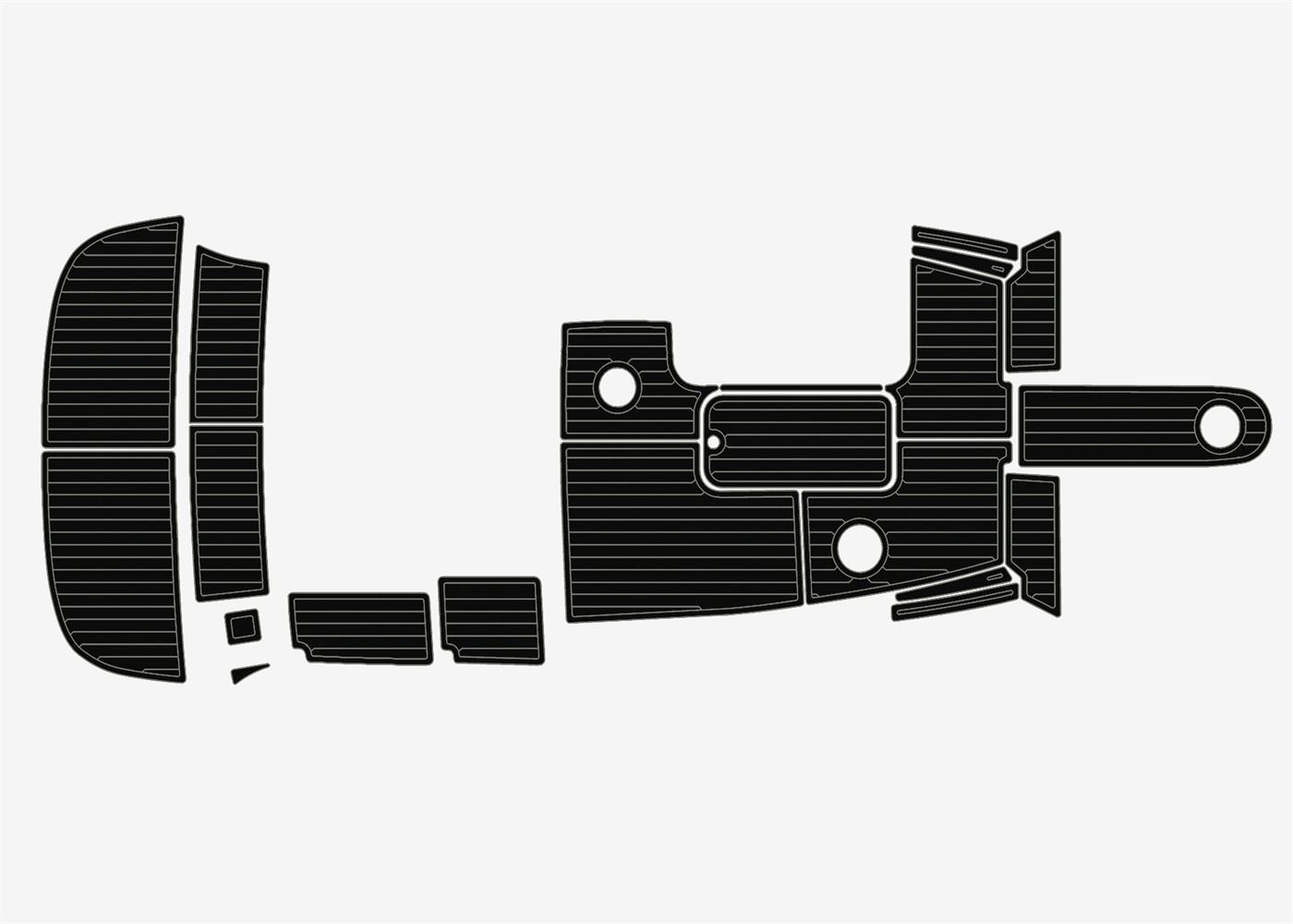 2013 Bayliner 225 Bowrider