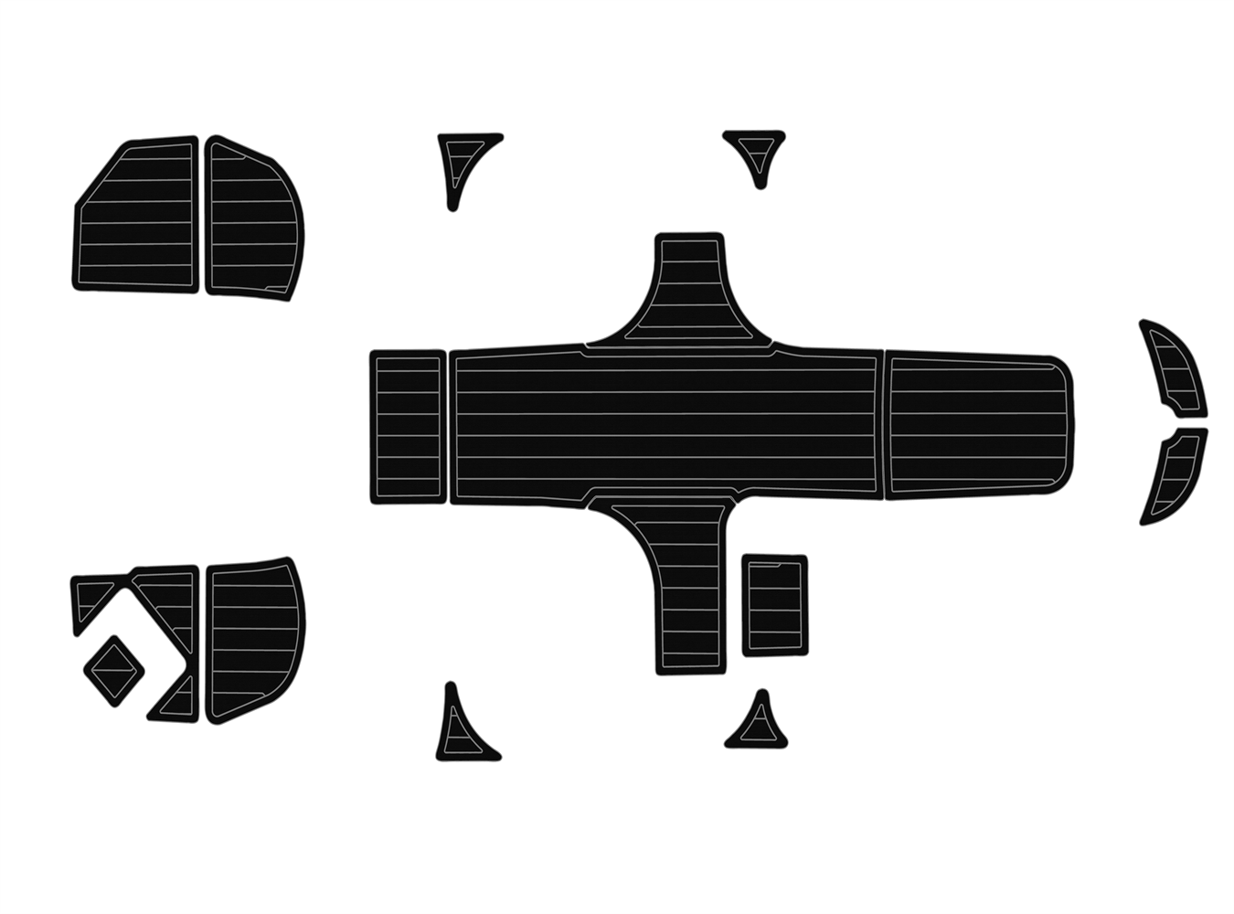 2013-2022 Bayliner element e16