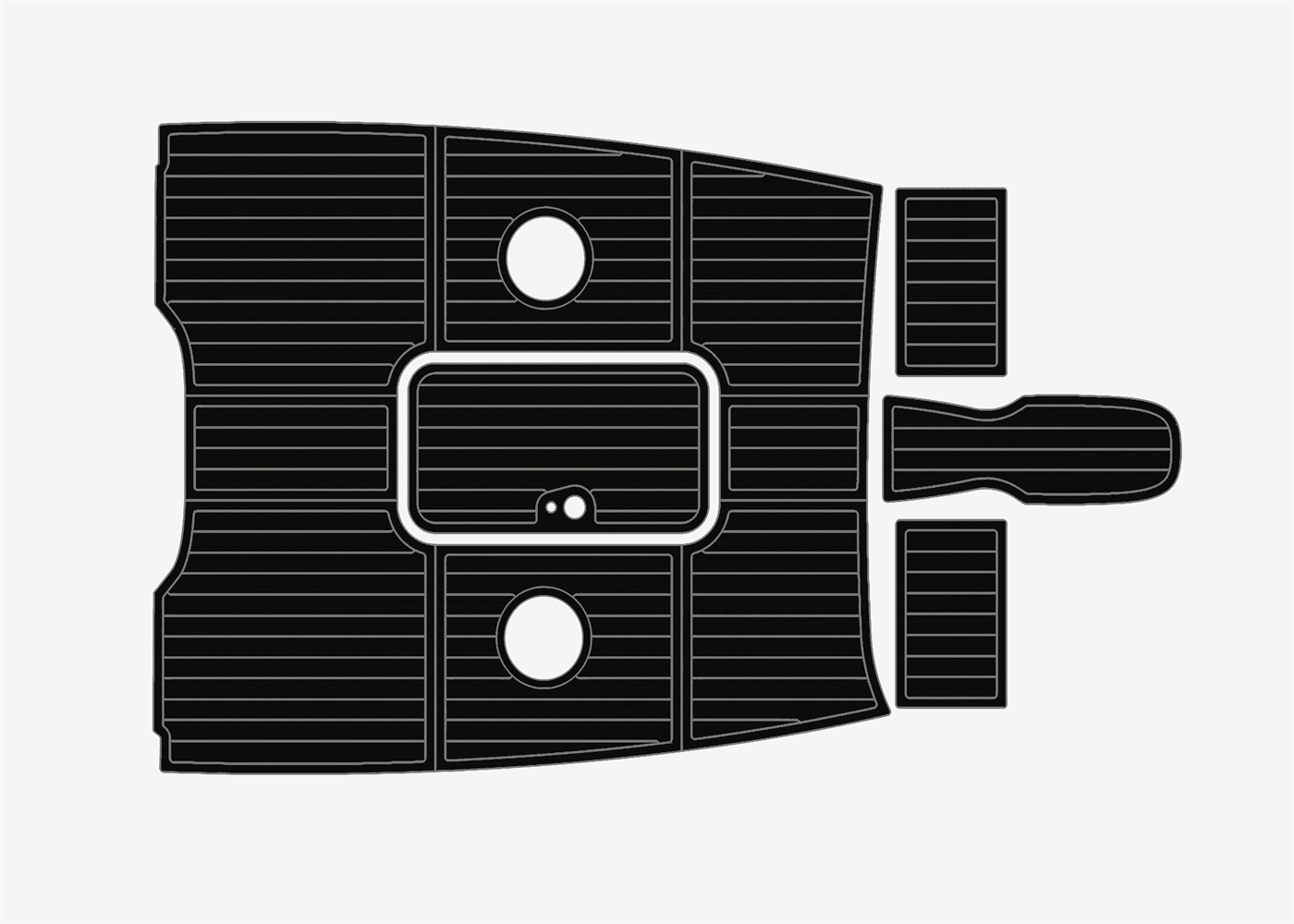 2014 Bayliner 185 BR