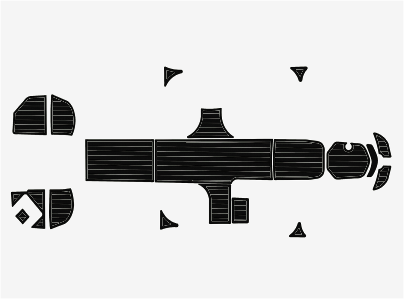 2023-2024 Bayliner Element M18