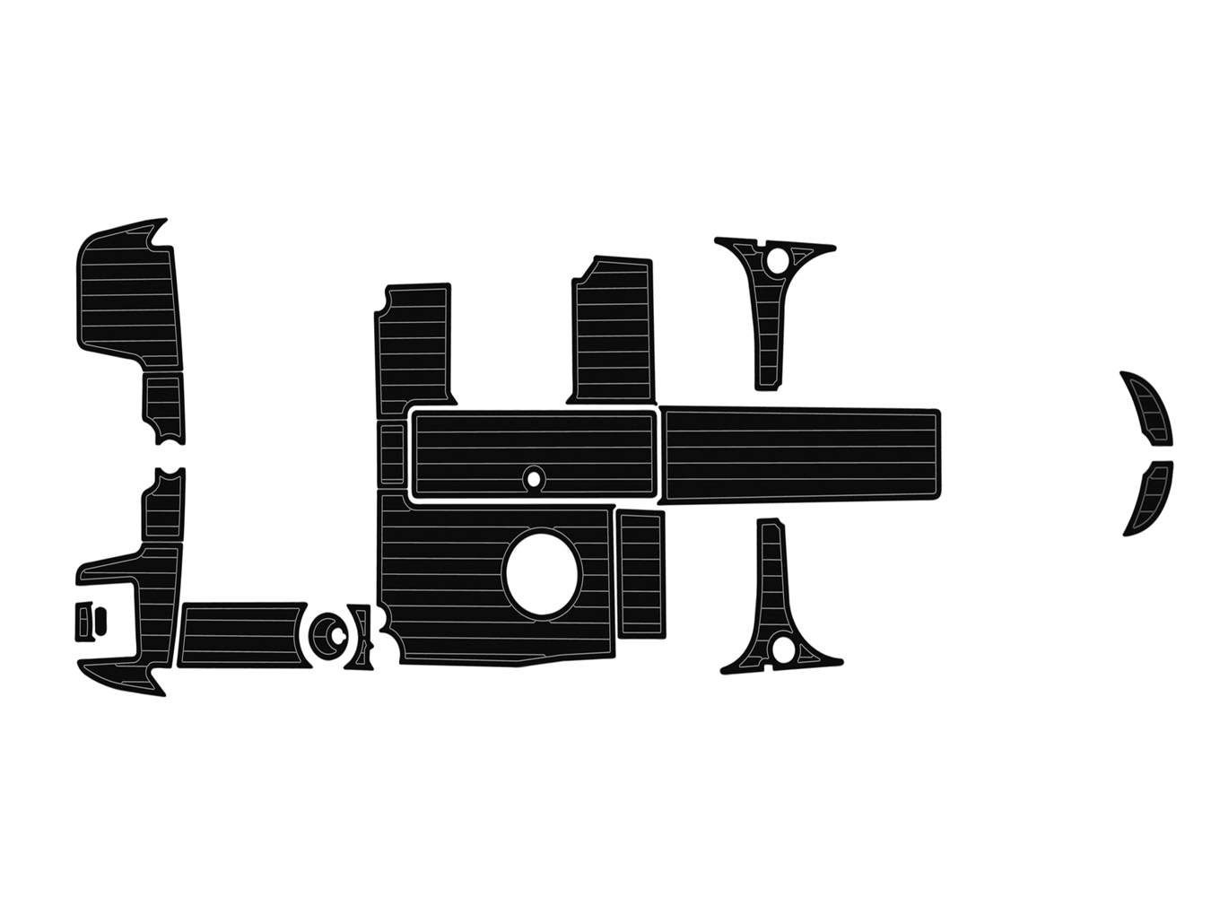 2023-2024 Bayliner M19