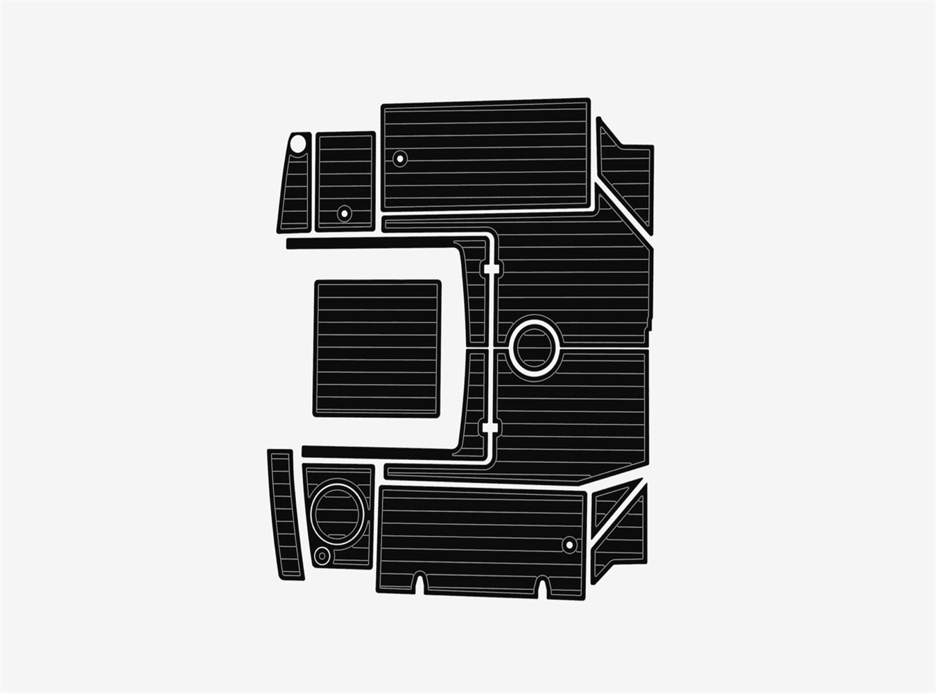 Bayliner Trophy 2159