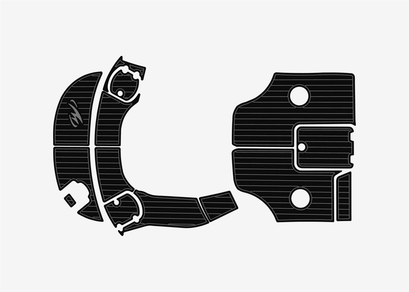 2008 Monterey 214 FSC Cuddy