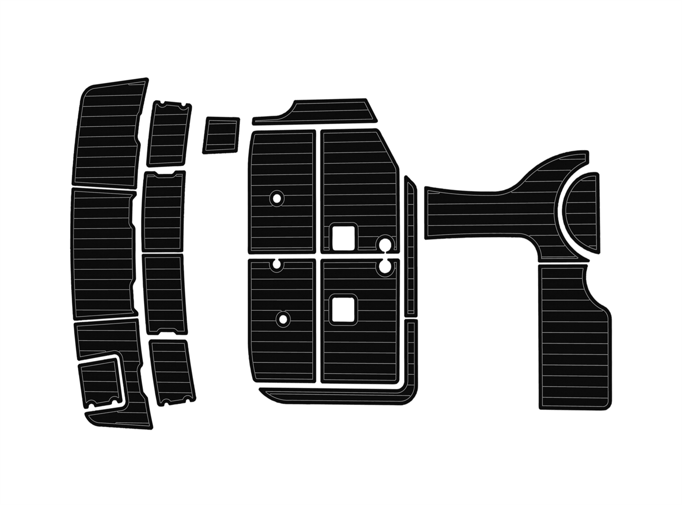 1998-2002 Chaparral 300 Signature