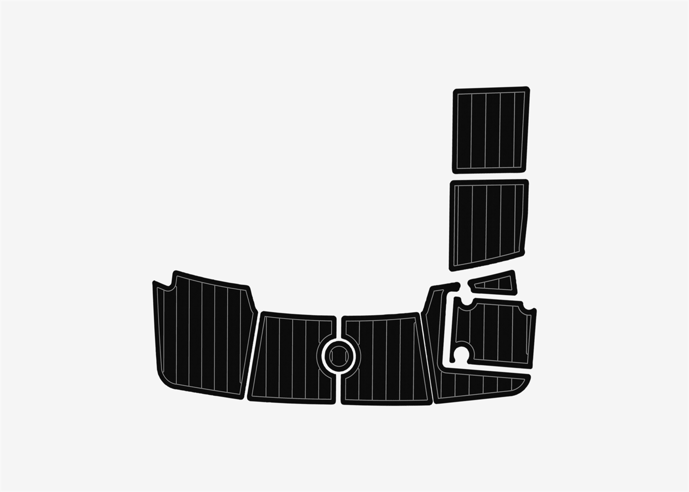 2014-2016 Monterey 186 MS