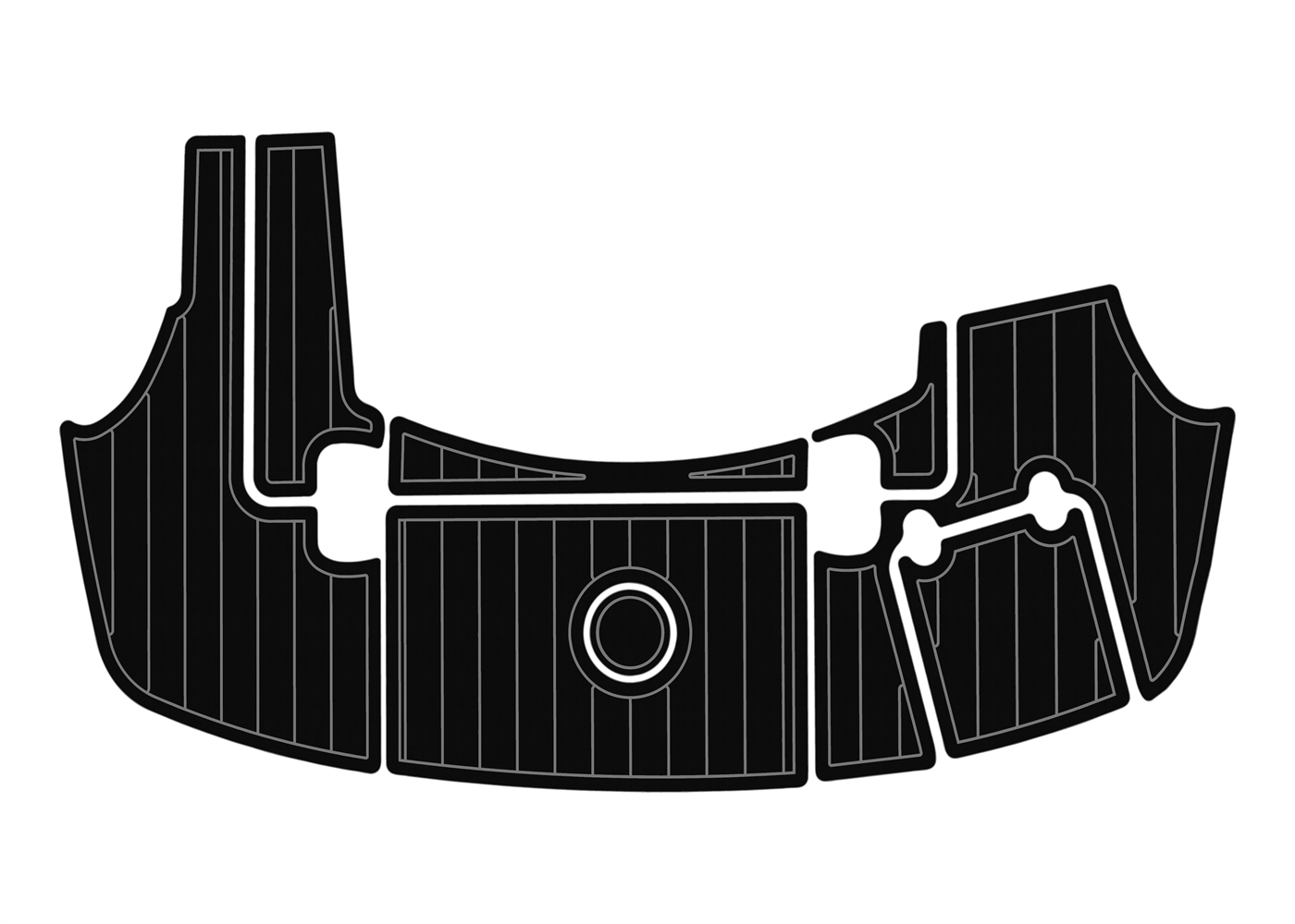 2018 Monterey 260 SP