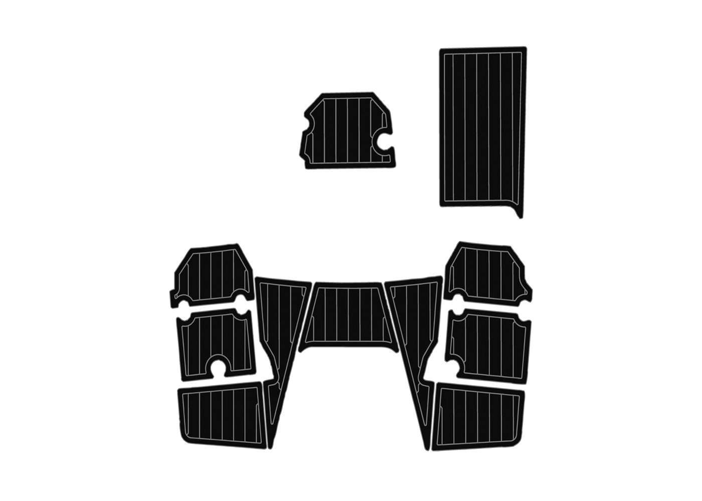 2020-2024 Monterey 215 SS