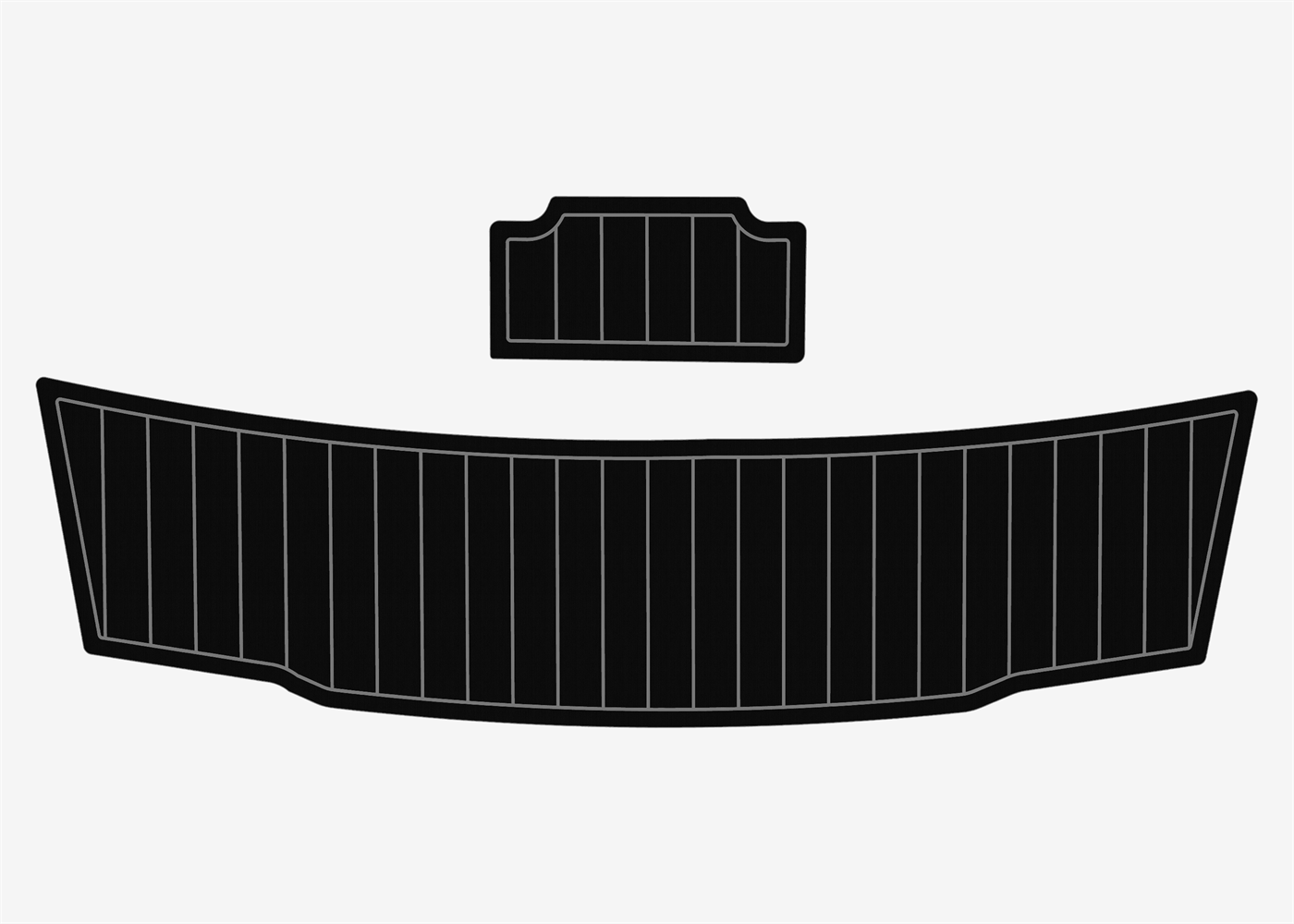 2018-2019 Four Winns HD220