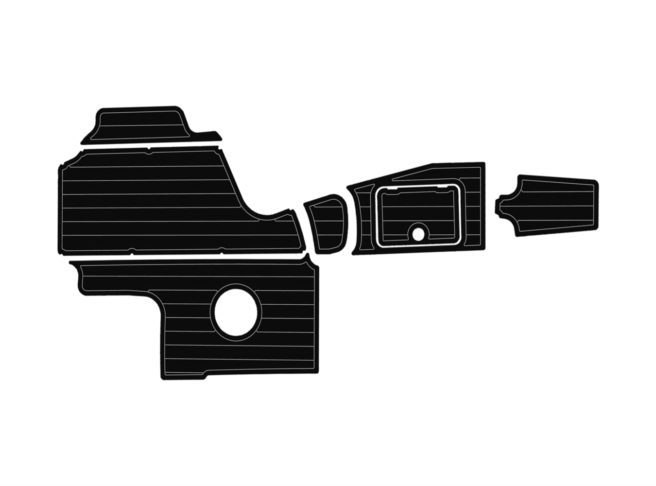 2006-2009 Centurion Avalanche C4